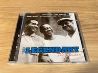 ART TATUM SEXTET - The Legendary 1955 Session