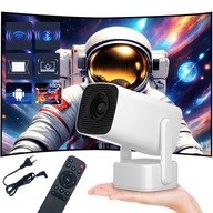 Projektor LED RSOFM P30 MAX biały