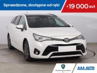 Toyota Avensis 2.0 D-4D, Salon Polska, VAT 23%