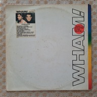 Wham! - The Final - 1986 EU [VG++/VG]