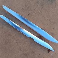 Renault megane IV Listwa tunel chrom