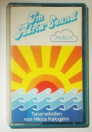 Nikica Kalogjera Im Adria-Sound Tanzmelodien Von Nikica Kalogjera KASETA