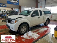 Nissan Frontier 2018 NISSAN FRONTIER SV 4.0 Benzyna 310KM