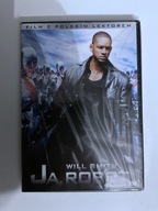 JA ROBOT FILM DVD POLSKI 5.1 PL STAN BARDZO DOBRY W 100% SPRAWNA PŁYTA !