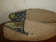 TED  BAKER LONDON-R-43-WKŁ-28,CM-SKÓRA NATURALNA.ZNAKOMITE.