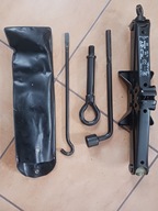 Nissan Almera N16 Primera Lewarek klucze ucho holownicze Warszawa