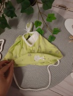 Bexa kapelusz czapeczka r.47