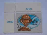 Austria - dzień Geodety - Mi. 1716 **