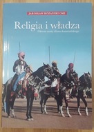J. Różański, Religia i władza. Główne nurty islamu kameruńskiego