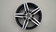 Felga aluminiowa BMW OE F20 7.5" x 17" 5x120 ET 43