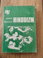 HINDUIZM Andrzej Tokarczyk