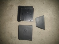 Honda Civic Ufo VIII Zaślepki Wnętrza Warto Tanio Zobacz!