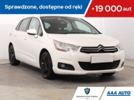 Citroen C4 1.6 VTi, Salon Polska, Klima, Tempomat