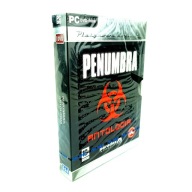 NOWA PLATYNOWA KOLEKCJA PENUMBRA ANTOLOGIA PL