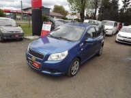 Chevrolet Aveo 1.2
