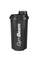 Shaker GymBeam 700 ml czarny