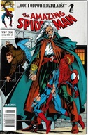 The amazing spider-man 1/97
