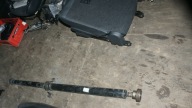 AUDI Q8 4M WAŁ NAPEDOWY 4M0521101AL