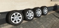 Po renowacji koła BMW E60 E61 16"! 6 762 000