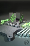 Super prezent! Praska do kart. Poprawa decka. Wersja: Toxic