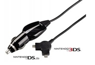 Ładowarka Hama do konsoli Nintendo czarna