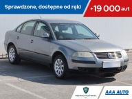 VW Passat 1.6, GAZ, Klima, Klimatronic,ALU