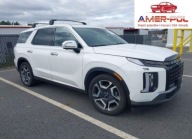 Hyundai Palisade Limited 2024 3.8L 3.8 Benzyna 291KM
