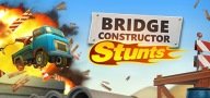Bridge Constructor Stunts - KLUCZ Steam