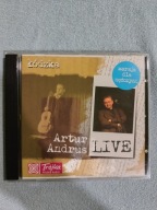 Artur andrus łódzka live [CD]
