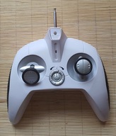 WowWee OKP4031A FLYTECH RC NADAJNIK ZDALNEGO ST.