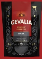 Kawa rozpuszczalna gevalia DARK 200g torebka Szwedzka