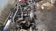 Silnik kompletny Audi a5 2.0 TDI 170KM CAHA a4 b8 a6 c6 exeo