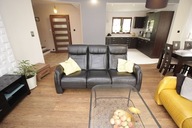 Dom, Promnice, Czerwonak, Poznański, 187 m²