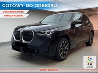BMW X3 xDrive20d Sport Suv 2.0 (197KM) 2025