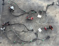 WIĄZKA WIĄZKI DZRZWI PRZÓD LEWA PRAWA AUDI A4 S4 B6 B7 CABRIO