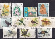 Fauna . .Kolonie angielskie. 1960 . Sri Lanka . Kasow