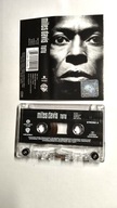 Miles Davis-Tutu -kaseta MC/VG