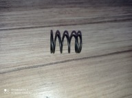 STIHL BR 500 550 600 SPRĘŻYNA ZAWOROWA WYDECHOWY DOLOTOWY BLOK ORG