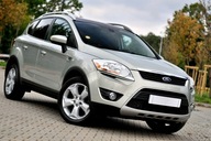 Ford Kuga Titanium 2,0TDCi Duża Navi DVD