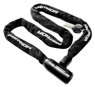 ZAMEK ROWEROWY MERIDA ŁAŃCUCH LC-MD020 6x1200MM