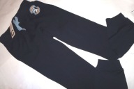 cubus 9-10 L. DRESOWE TERMICZNE 80% MERINO SUPER NOWE!