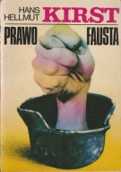 Hans Hellmut Kirst Prawo Fausta