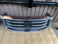 HONDA PILOT GRILL 12 13 14 15 2012 2015 CHROM