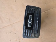 MERCEDES BKLASA W246 RADIO NAWIGACJA A2469009412 PANEL STEROWANIA