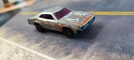 Hot Wheels 71 Dodge Demon Mattel