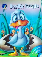 Brzydkie Kaczątko z CD
