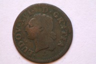 Francja Ludwik XVI 1791