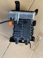 OPEL E-MOKKA B opornica nagrzewnicy