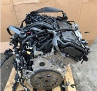 SILNIK BMW B47 231KM 2.5D G01 F15 F30 G30 <---2019 BITURBO