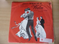 Johann Strauss II / Walce / Andrzej Stefański